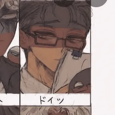 Profile image of ドイツ