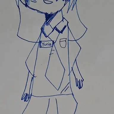 Profile image of Yu Rhea