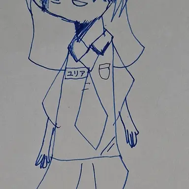 Profile image of ユ・レア
