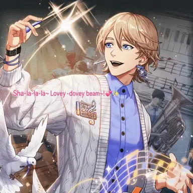 Profile image of Magician