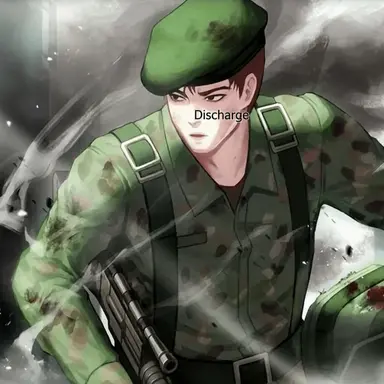 Profile image of Soldier
