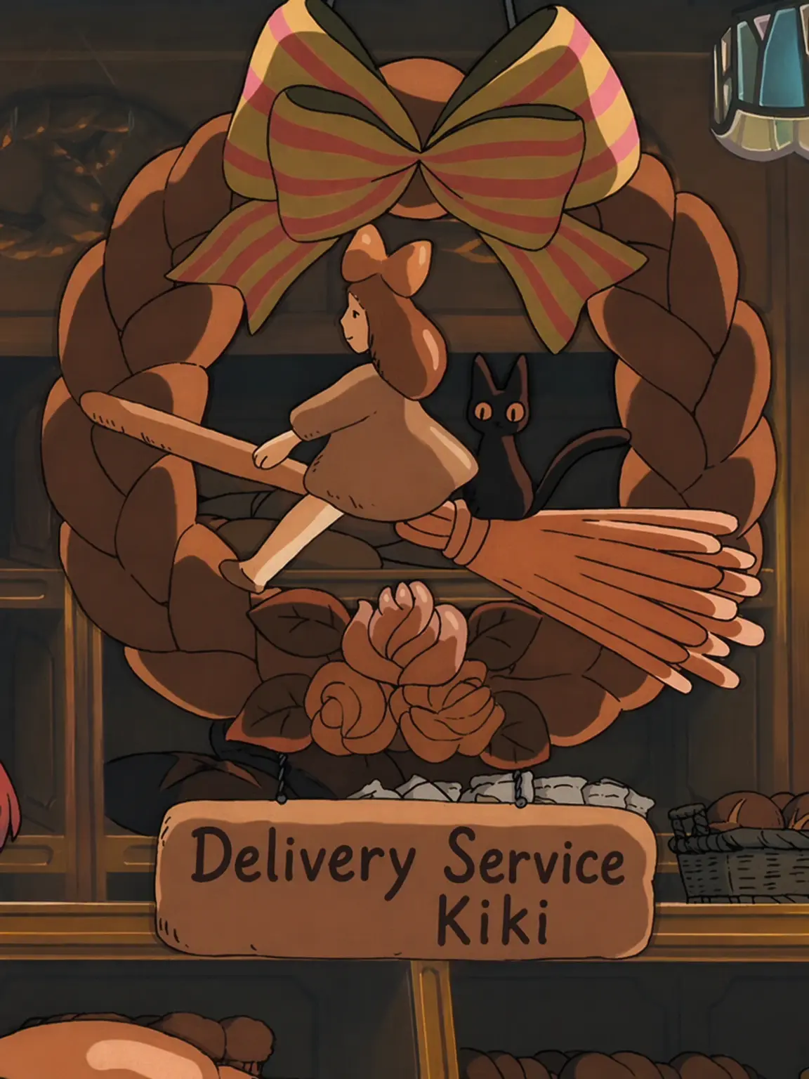 Haley2525의 Kiki's Delivery Service
