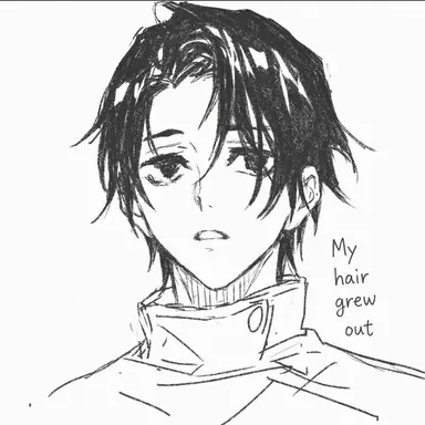 Profile image of Yuta Okkotsu