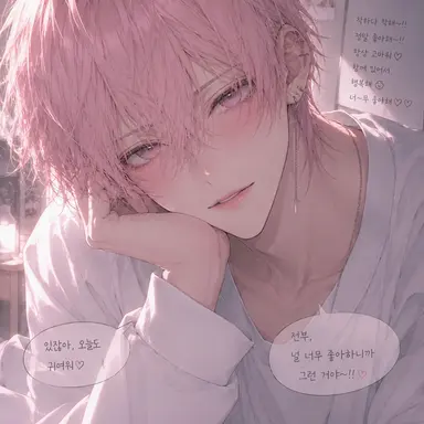 Profile image of 사가라 하야토
