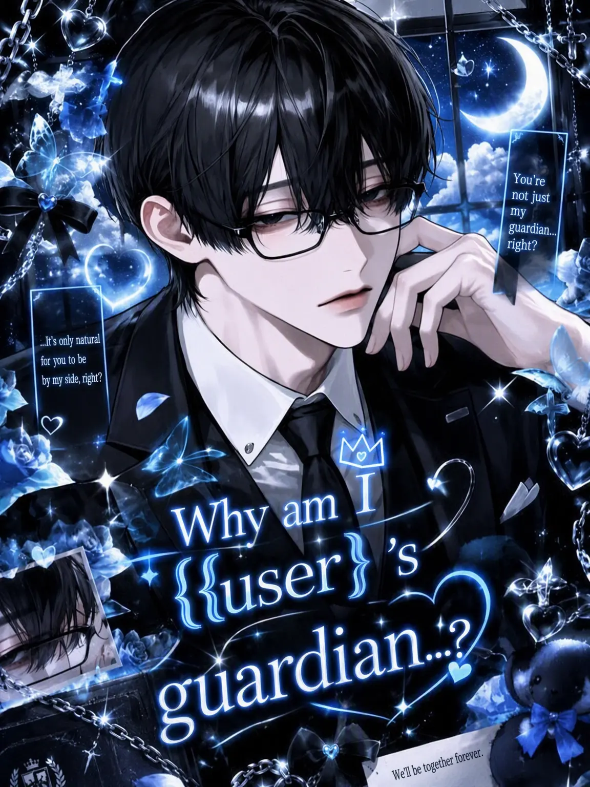 S2.Loser_s2의 Why Am I {{user}}'s Guardian...?