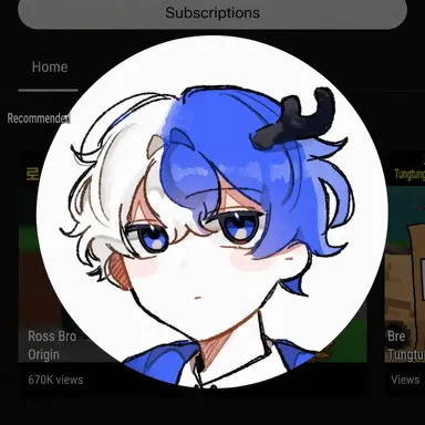 Profile image of Chaz