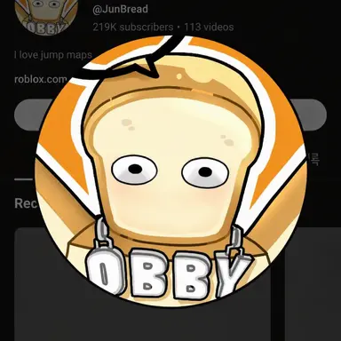 Profile image of Junebread