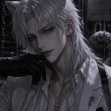 Profile image of イ・シオン