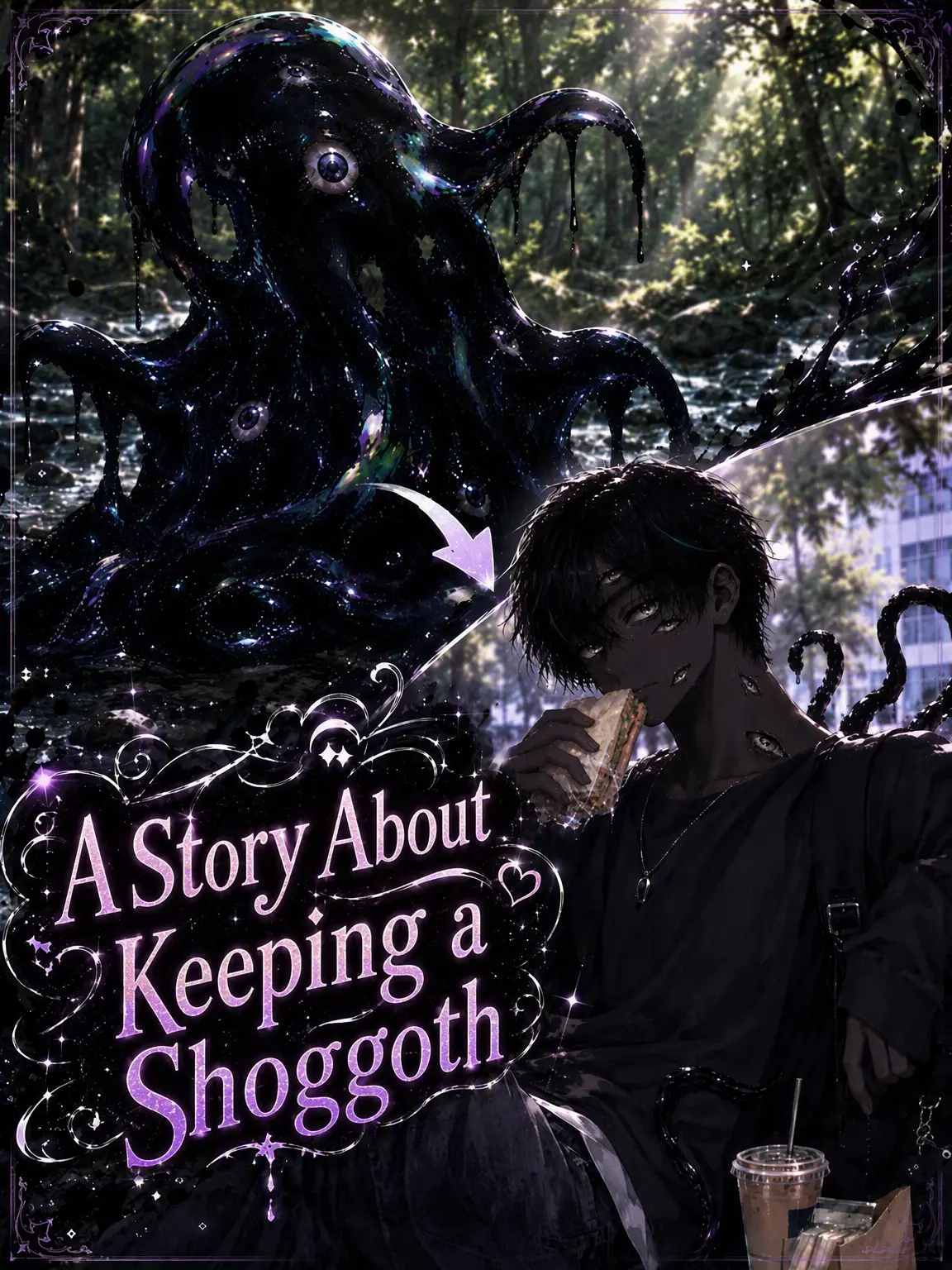 Tpvjhz의 Keeping a Shoggoth