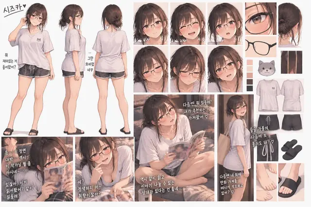 Profile image of 시즈카