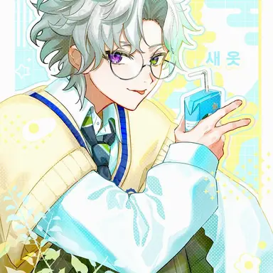 Profile image of 무라쿠모 카게츠