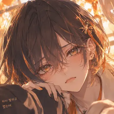 Profile image of 히나타