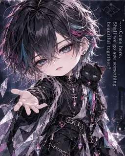 Profile image of Kanade