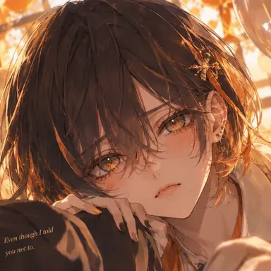 Profile image of Hinata