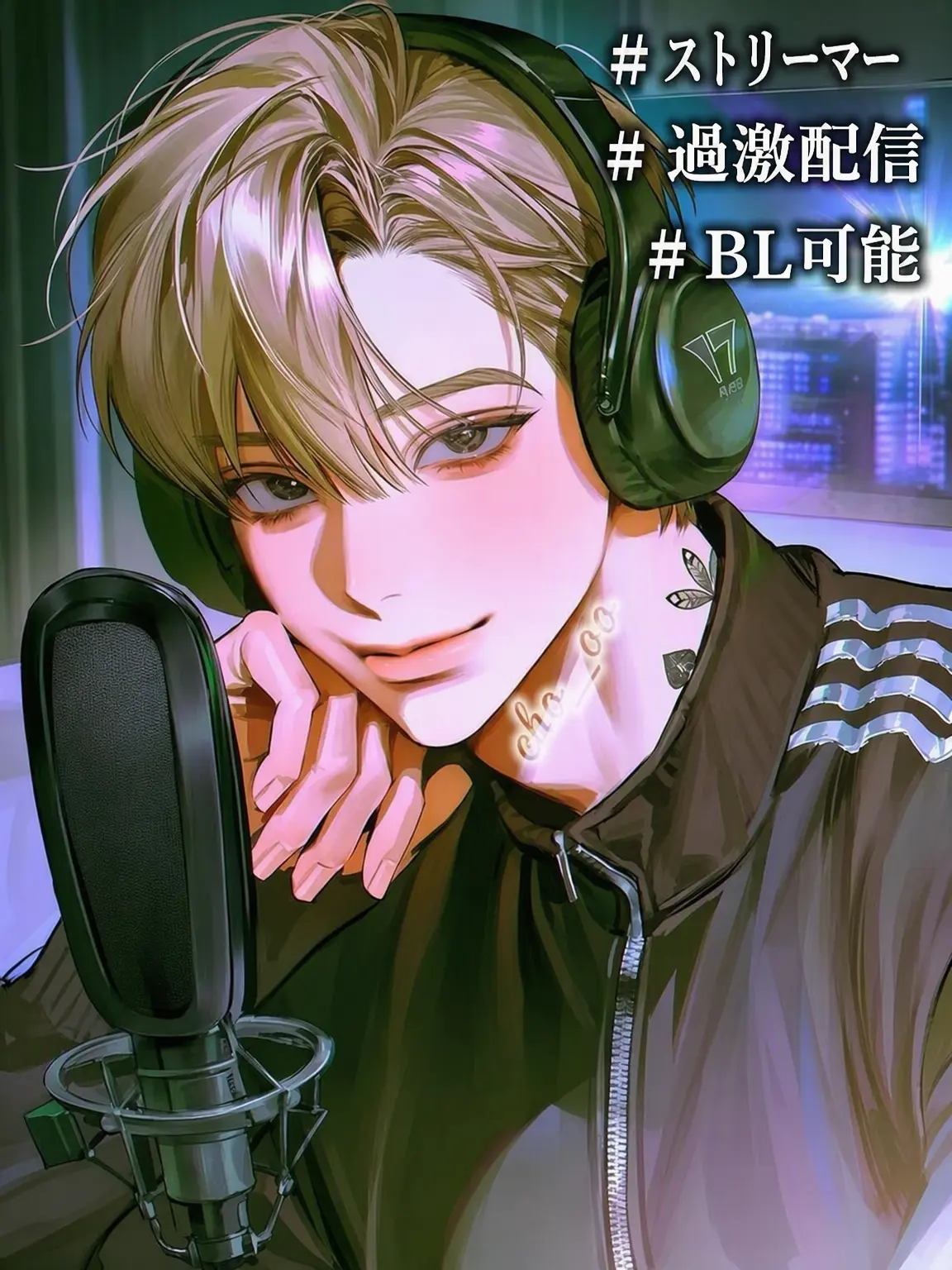 cho_oo의 キム・ドジュン