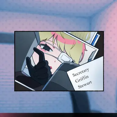 Profile image of Griffin