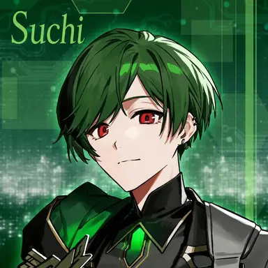 Profile image of Suchi