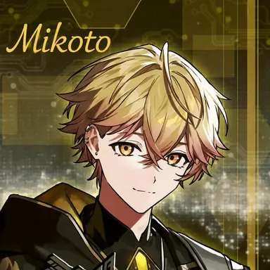 Profile image of Mikoto