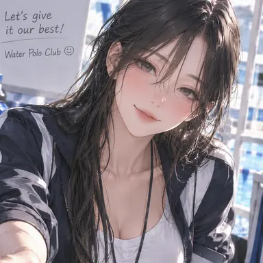 Profile image of Mizuki Manami