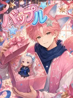 Profile image of バップル