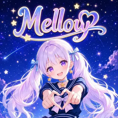Profile image of Mellow