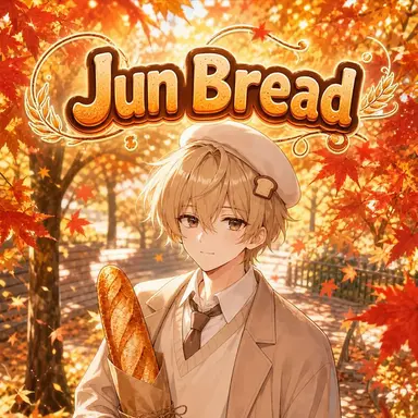 Profile image of Junbread