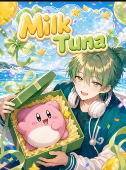 Profile image of Milk Tuna