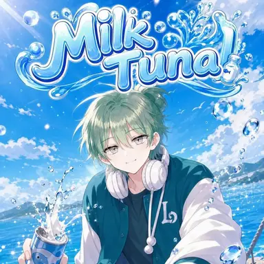Profile image of Milk Tuna