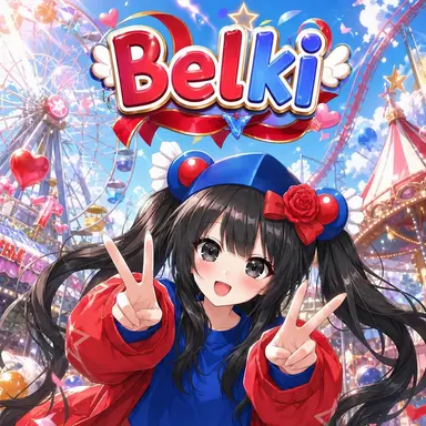 Profile image of Belki