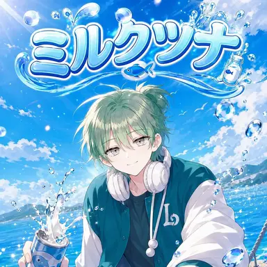 Profile image of ウユチャムチ