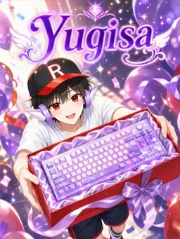 Profile image of YuGisa