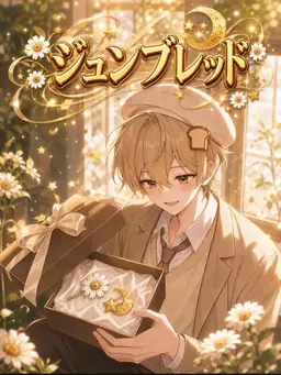 Profile image of ジュンブレッド