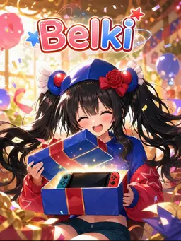 Profile image of Belki