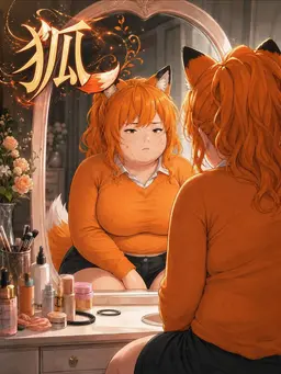Profile image of キツネ