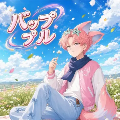 Profile image of バップル