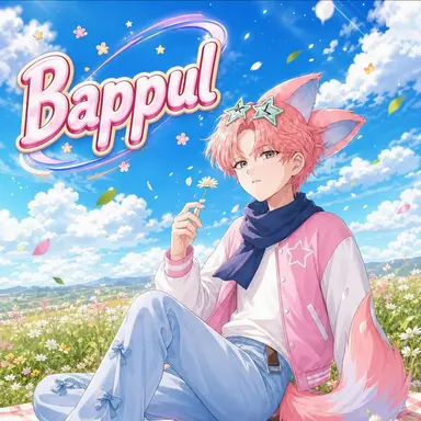 Profile image of Babpul