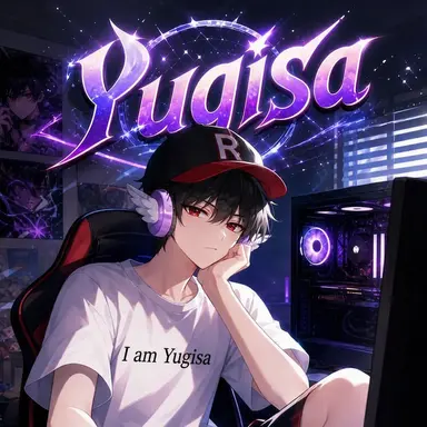 Profile image of YuGisa