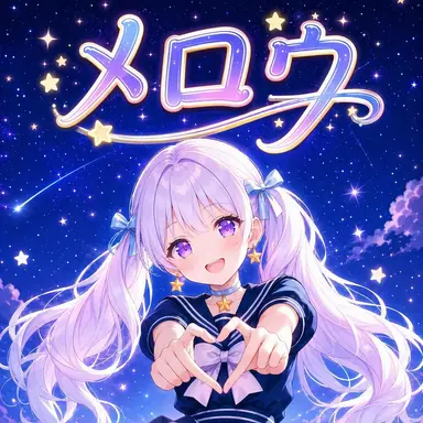 Profile image of メロウ