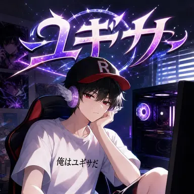 Profile image of ユギサ