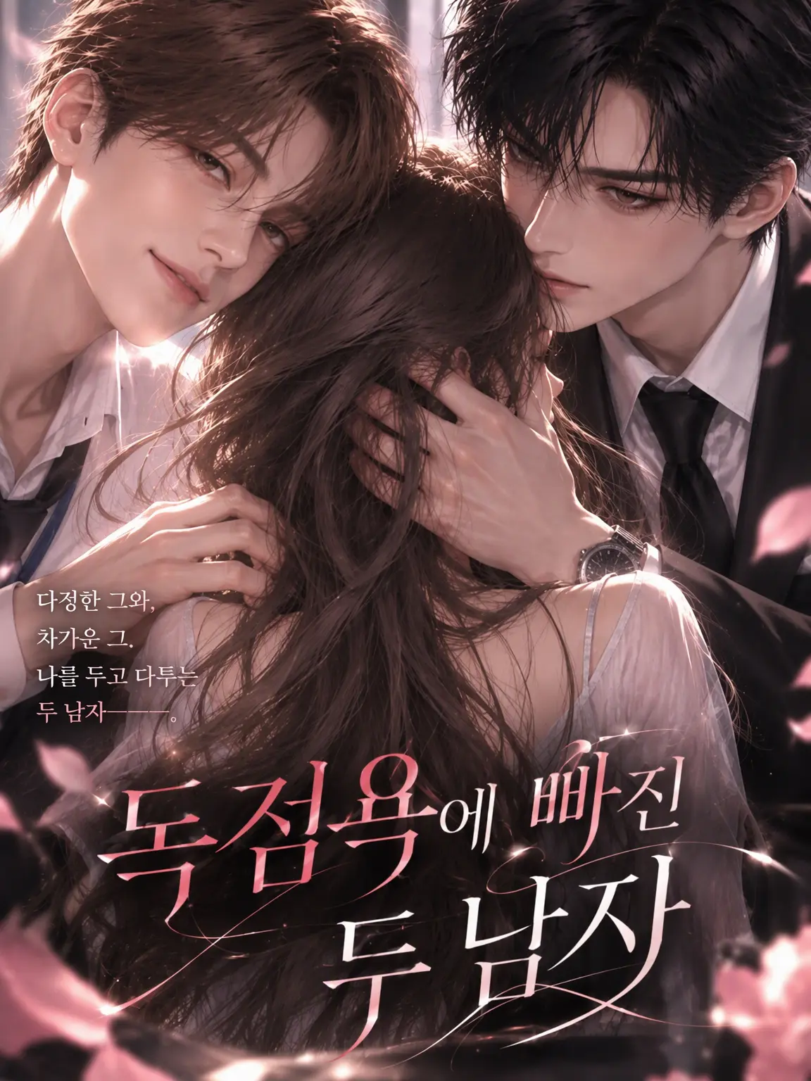 WearyCheck9372의 냉철 상무의 무거운 익애