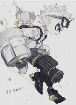Profile image of 나에고라