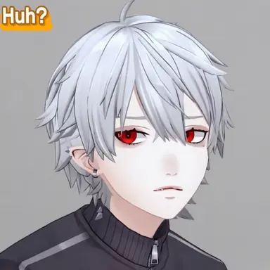 Profile image of Kuzuha