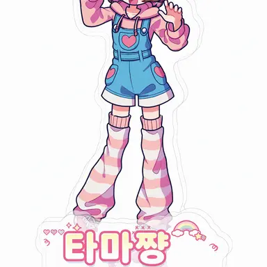 Profile image of 타마