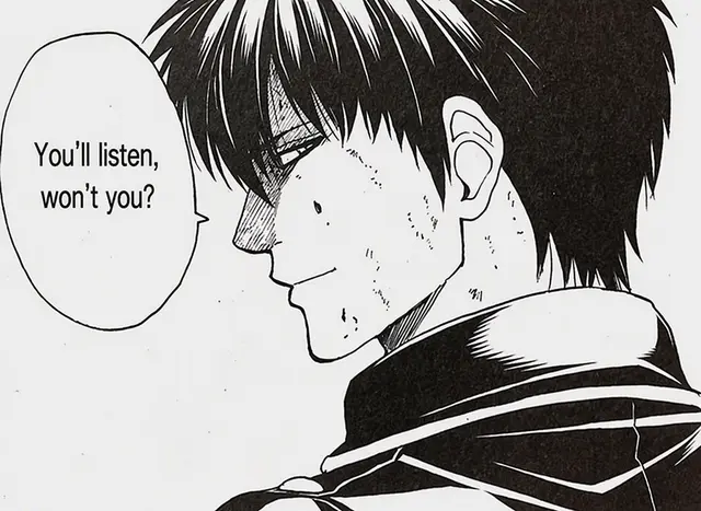Profile image of Hijikata Toshiro