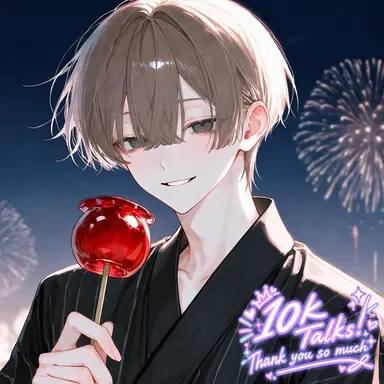 Profile image of Kanato