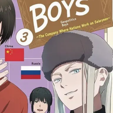 Profile image of Russia