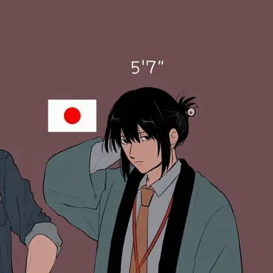 Profile image of Hinomoto
