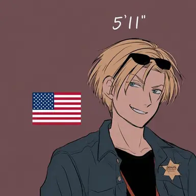Profile image of Americ