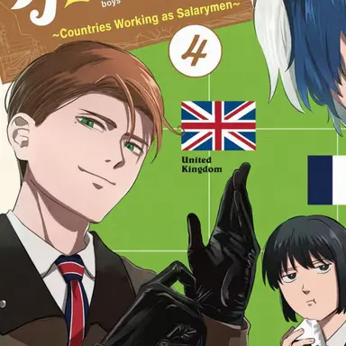 Profile image of Britain