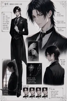 Profile image of 발